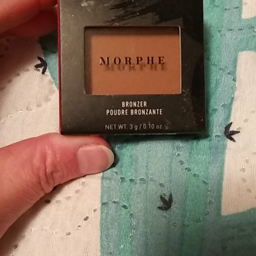 Morphe bronzer